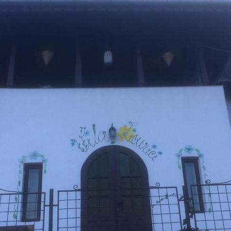 Vila Licurici Căciulata Dış mekan fotoğraf