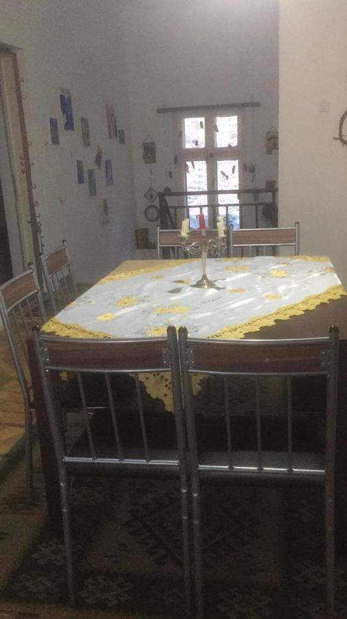 Vila Licurici Căciulata Dış mekan fotoğraf